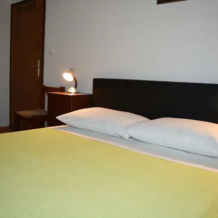 Apartment Nike 1