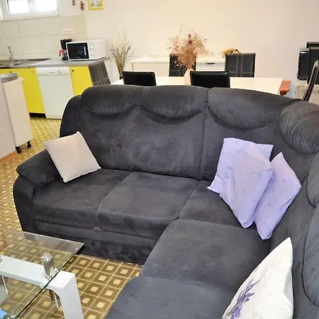Apartment Nike 1 *